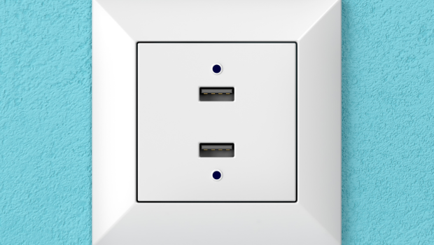 5 Soluzioni per le prese con porta USB