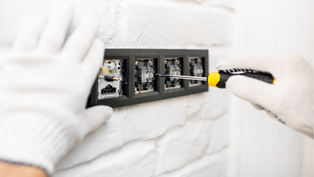 5 Soluzioni per le prese con porta USB