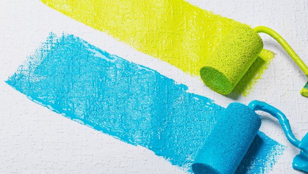 Pitture per bagni: 5 soluzioni vincenti​