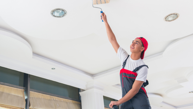 Pitture per bagni: 5 soluzioni vincenti​