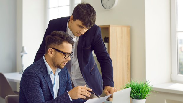 Direzione lavori efficace 2025